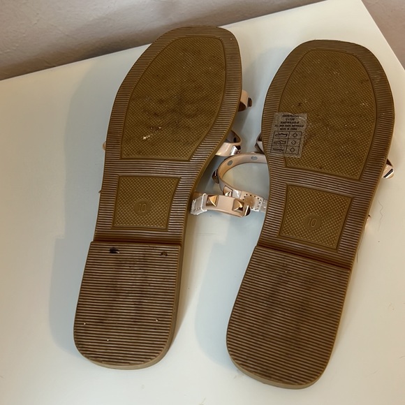 Pierre Dumas sandals - Picture 3 of 4